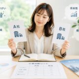 50代転職挑戦記　タンクローリートレーラー会社選びで失敗しないために